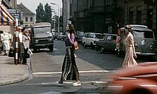 Wola bohaterką polskich filmów. "W niejednym jeszcze zagra"