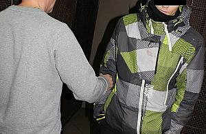 Nastoletni bandyci pobili przechodniów