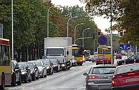 Furiat za kierownicą? Policja zachęca: nagraj agresora