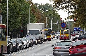 Furiat za kierownicą? Policja zachęca: nagraj agresora