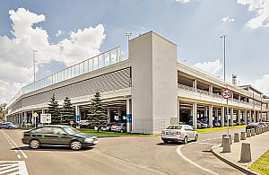 Budowa metra na Woli. Zostaw auto przy Wola Parku