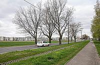 Startuje przebudowa Lazurowej