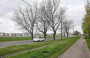 Startuje przebudowa Lazurowej