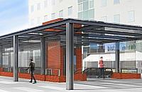 Jaka będzie stacja przy ratuszu Bemowa?