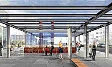 Jaka będzie stacja przy ratuszu Bemowa?