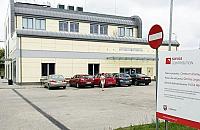 Centrum wydzierżawione. Będą kasy na dworcu?