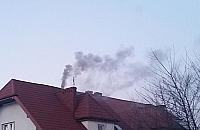 Legionowski smog wci�� straszy. Co z tym zrobi�?