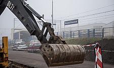 Powstaje parking P+R dla... 18 samochodów