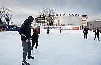 Kolejne lodowiska dla Bemowa