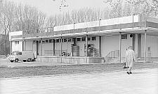 Relikt dla sentymentalnych? SAM Bielański skończył 52 lata