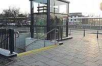 Koniec prac przy tunelu. Piesi schodzą pod ziemię