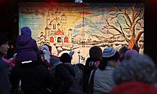 Gwiazdkowe atrakcje na Bielanach