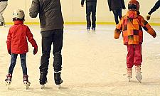 Dokąd na łyżwy? Cztery lodowiska na Woli