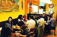 Cuda na talerzu. Oceniamy bar Tsongkha Momo