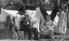 Pelcowizna, która już nie istnieje. "Kolejarze rządzili dzielnicą"