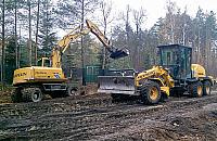 Nowe ulice ju� w przysz�ym roku
