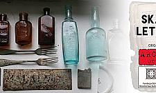 Znalezione na strychach. Skarby letniska