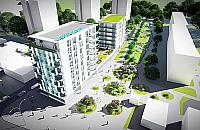 Metro zmieni bródnowskie osiedla. Za późno na protesty?