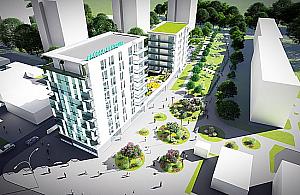 Metro zmieni bródnowskie osiedla. Za późno na protesty?