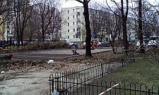 Metro zmieni bródnowskie osiedla. Za późno na protesty?