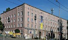 Elegancka zgrzebność i prawdziwe perełki. Kina na Targówku