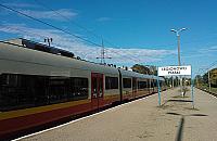 PKP Piaski czeka metamorfoza