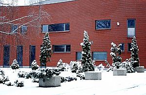 Tarchomin z szansą na prestiżową nagrodę