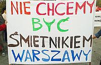 Kompostownia MPO znika 1 stycznia? Marszałek odmówił zgody