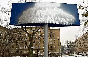 Kto się boi Bartoszewskiego? "Trzeba być degeneratem"