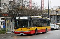 "Nowa bryka warszawiaka": klimatyzacja, monitoring, bia�y wy�wietlacz