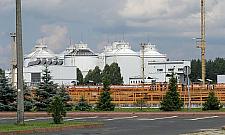 Zlewnia szamba w Choszczówce? "Nie chcemy fabryki smrodu"