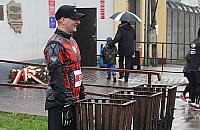 Bia�o��cki Bieg Wolno�ci. Trzy p�tle wok� aresztu