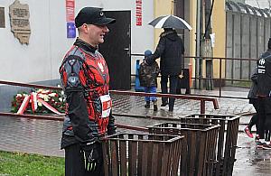 Białołęcki Bieg Wolności. Trzy pętle wokół aresztu