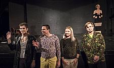 Niewinni. Teatralny grudzień na Białołęce