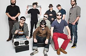 Jamajskie brzmienia na Głębockiej. "Najpopularniejsza polska grupa reggae"