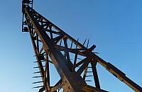 Zniszczyli 100-letnią pamiątkę. "Zły stan techniczny"