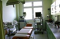Przychodnia i szpital rok p�niej ni� planowano?