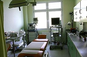 Przychodnia i szpital rok później niż planowano?