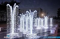 Legionowo w �wi�tecznej szacie