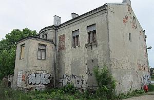 Klubokawiarnia i... warsztat stolarski. Nasze nowe centrum