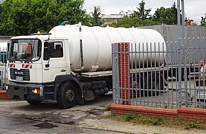 MPWiK: "Zlewnia nie będzie uciążliwa"