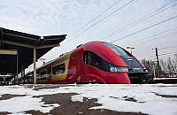 SKM-ka także po północy. Nowy rozkład od niedzieli