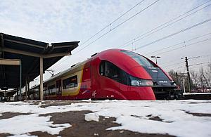 SKM-ka także po północy. Nowy rozkład od niedzieli