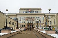 Oddział chirurgii dziecięcej znika ze Szpitala Bielańskiego?