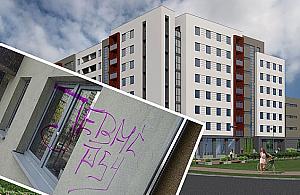 Ponad 30 mln zł na mieszkania przy Odrowąża