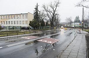 Koniec rajdów na Bohaterów? Nowe progi wyspowe