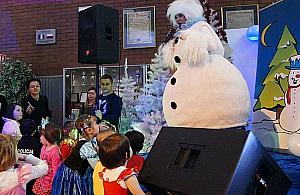 Film, teatr czy bal? Styczeń na Białołęce należy do dzieci