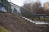 Tak minął rok na Bemowie