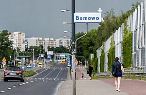 Bemowo, Górce, Chrzanów? Nazwy naznaczone historią