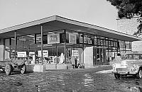 Społem przy lasku. "Tu koledzy z klasy kradli pączki"